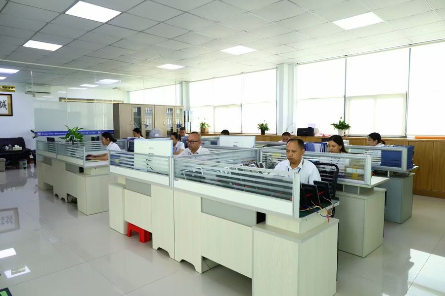 Dongguan Juwanchang Electronic Technology Co., Ltd.