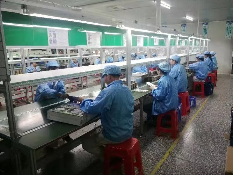 Dongguan Juwanchang Electronic Technology Co., Ltd.