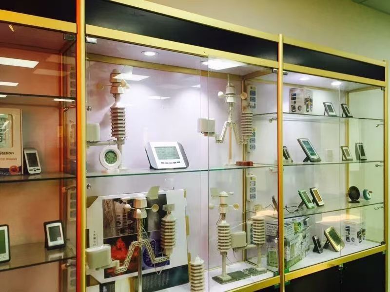 Dongguan Juwanchang Electronic Technology Co., Ltd.