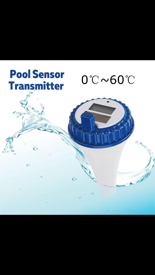 Latest company news about Water thermometer product was successfully upgraded and launched